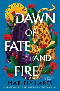 Enlarge image Cover: Dawn of Fate and Fire - Collins