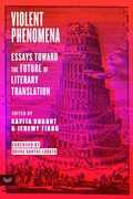 Cover: Violent Phenomena - HarperCollins