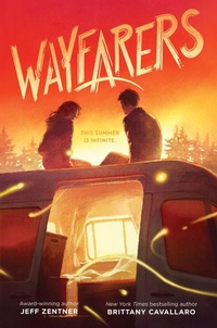 Enlarge image Cover: Wayfarers - Collins
