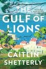 Cover: The Gulf of Lions - HarperCollins