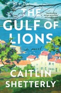Cover: The Gulf of Lions - Collins