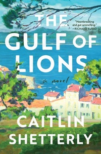 Enlarge image Cover: The Gulf of Lions - Collins