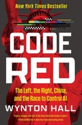 Cover: Code Red - HarperCollins