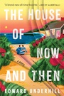 Cover: The House of Now and Then - HarperCollins