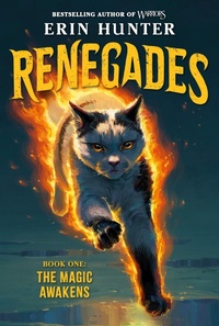Enlarge image Cover: Renegades #1: The Magic Awakens - HarperCollins