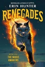 Cover: Renegades #1: The Magic Awakens - Collins