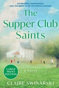Cover: The Supper Club Saints - Collins