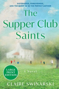 Enlarge image Cover: The Supper Club Saints - Collins