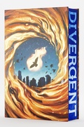 Cover: Divergent Deluxe Limited Edition - Collins