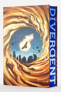 Enlarge image Cover: Divergent Deluxe Limited Edition - Collins