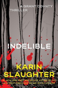 Enlarge image Cover: Indelible - Collins