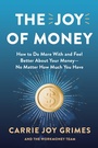 Cover: The Joy of Money - HarperCollins