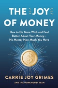 Cover: The Joy of Money - HarperCollins