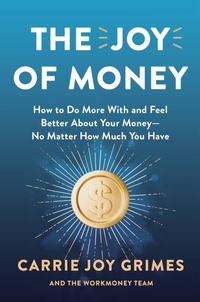Enlarge image Cover: The Joy of Money - HarperCollins