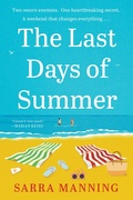 Cover: The Last Days of Summer - HarperCollins