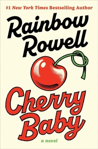 Enlarge image Cover: Cherry Baby - William Morrow Paperbacks