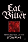 Cover: Eat Bitter - HarperCollins