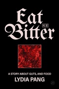 Cover: Eat Bitter - HarperCollins