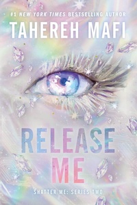 Enlarge image Cover: Release Me - Storytide
