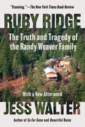 Cover: Ruby Ridge - HarperPerennial