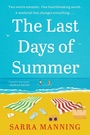 Cover: The Last Days of Summer - Collins