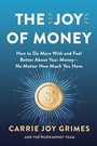 Cover: The Joy of Money - Harper Business