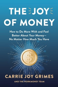 Enlarge image Cover: The Joy of Money - Harper Business