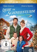 Cover: Liebe im Schneesturm - Christmas in Alaska - OneGate Media