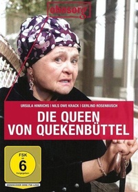 Enlarge image Cover: Die Queen von Quekenbüttel - OneGate Media