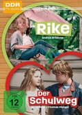Cover: Rike & Der Schulweg - OneGate Media