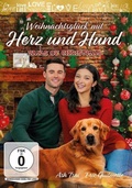 Cover: Weihnachtsgl&uuml;ck mit Herz und Hund - Tails of Christmas - OneGate Media