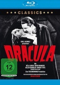 Cover: Dracula - OneGate Media