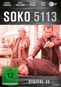 Cover: Soko 5113 - OneGate Media