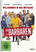 Cover: Die Barbaren - Willkommen in der Bretagne - LEONINE Distribution GmbH