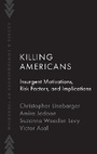 Cover: Killing Americans - Oxford University Press Inc