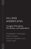 Cover: Killing Americans - Oxford University Press Inc