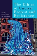 Cover: The Ethics of Uncivil Protest and Resistance - Oxford University Press Inc