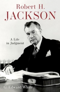 Abbildung von: Robert H. Jackson - OUP eBook