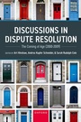 Cover: Discussions in Dispute Resolution - OUP eBook