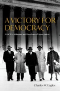 Abbildung von: A Victory for Democracy - OUP eBook