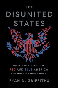 Abbildung von: The Disunited States - OUP eBook
