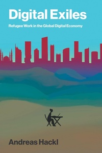Enlarge image Cover: Digital Exiles - MIT Press
