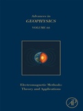 Cover: Electromagnetic Methods: Theory and Applications - Elsevier