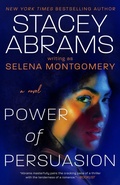Cover: Power of Persuasion - Berkley Publishing Corporation,U.S.