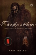 Cover: Frankenstein (Netflix Tie-In) - Penguin USA