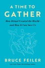 Cover: A Time to Gather - Penguin Press