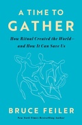 Cover: A Time to Gather - Penguin Press