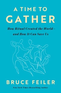 Enlarge image Cover: A Time to Gather - Penguin Press