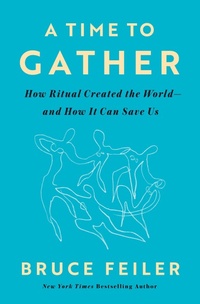 Enlarge image Cover: A Time to Gather - The Penguin Press
