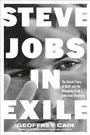Cover: Steve Jobs in Exile - Portfolio